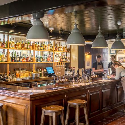The Bar